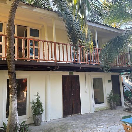 Casa Lolas House By Ctglifetravelers Isla Grande  Zewnętrze zdjęcie