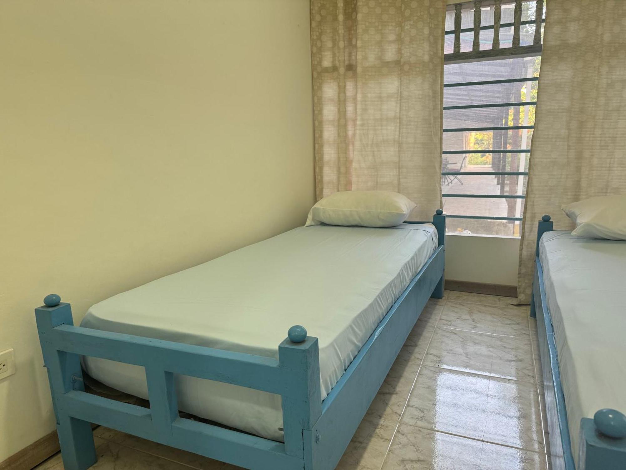 Casa Lolas House By Ctglifetravelers Isla Grande  Zewnętrze zdjęcie