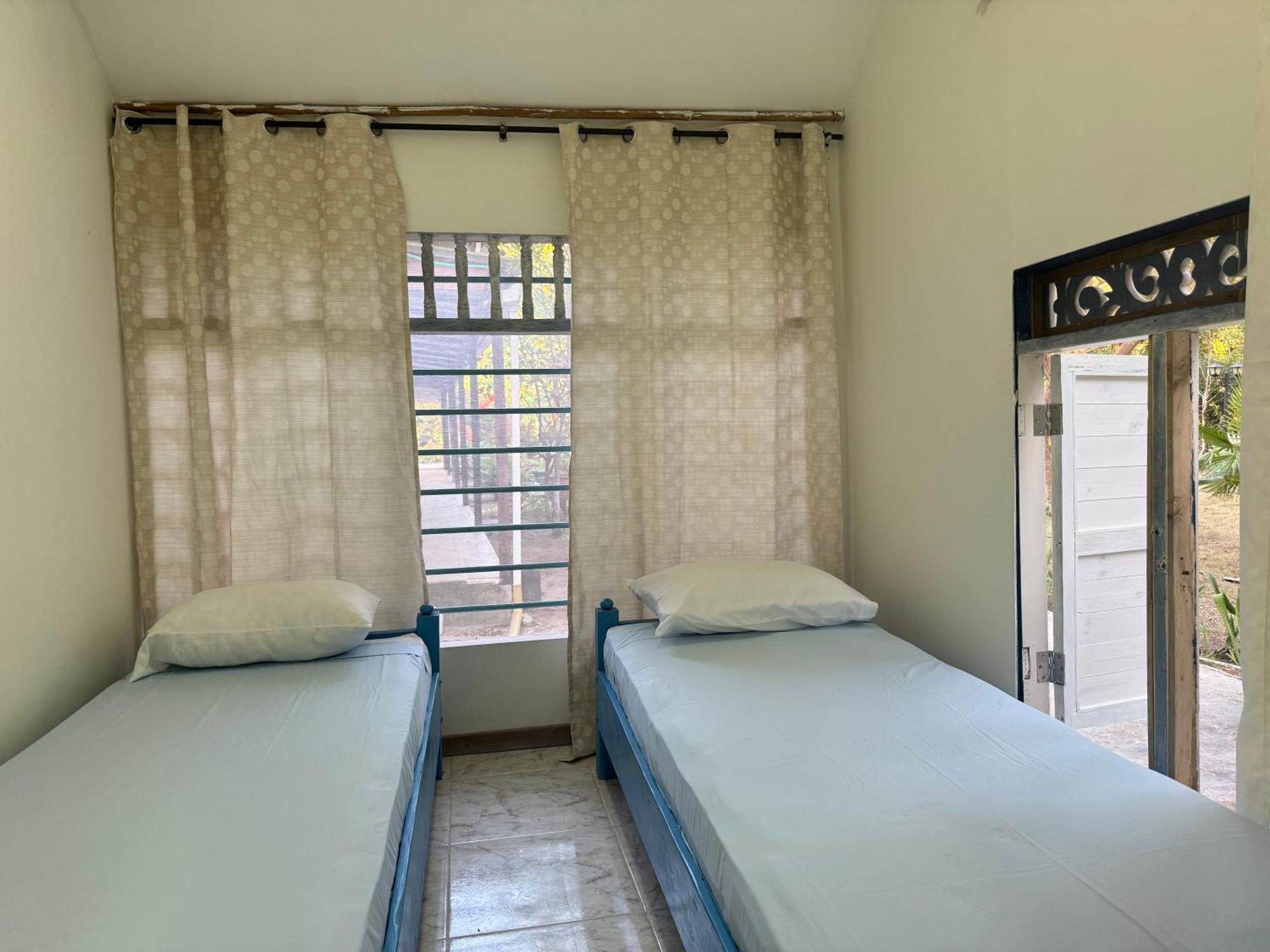 Casa Lolas House By Ctglifetravelers Isla Grande  Zewnętrze zdjęcie