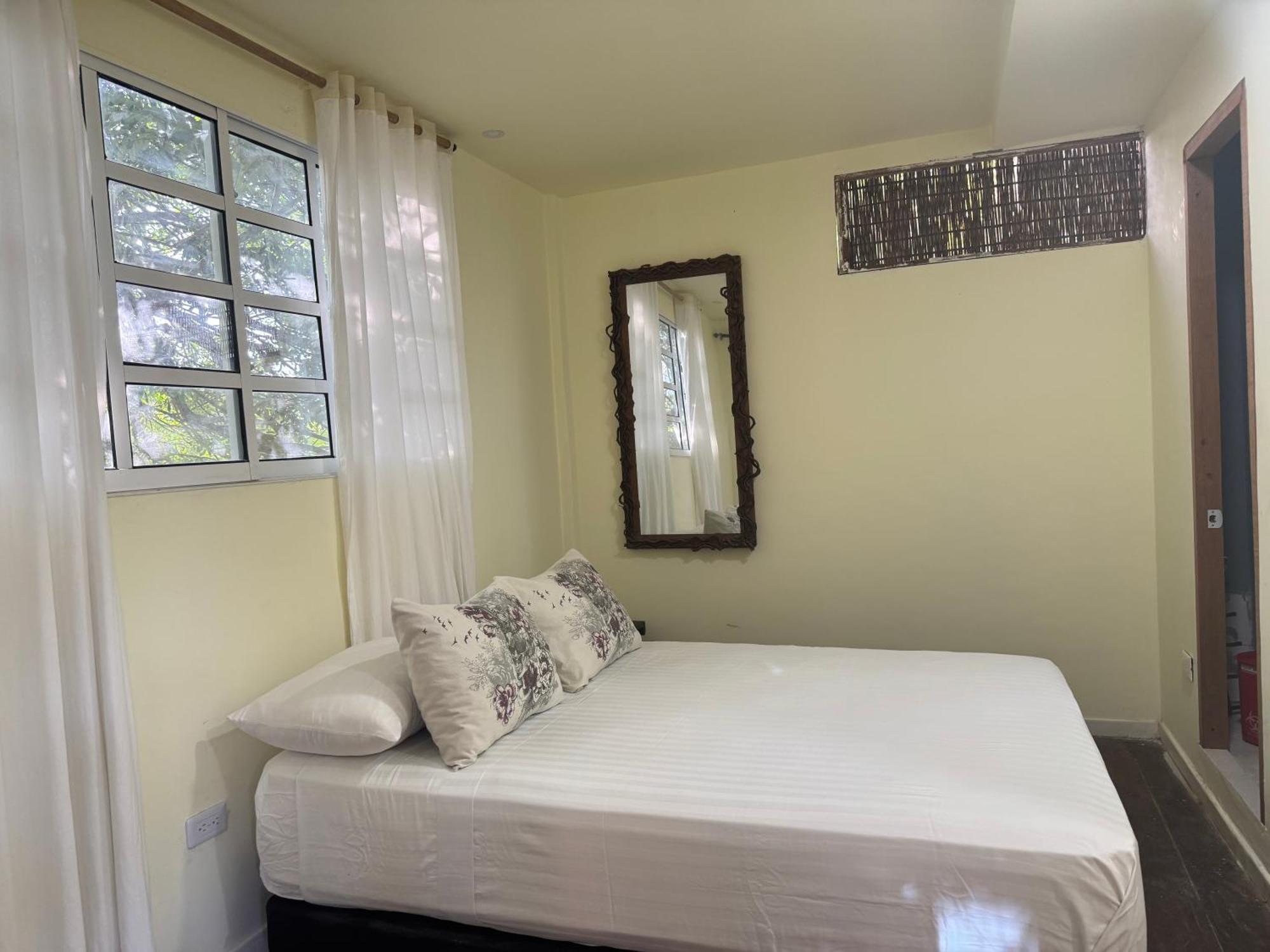 Casa Lolas House By Ctglifetravelers Isla Grande  Zewnętrze zdjęcie