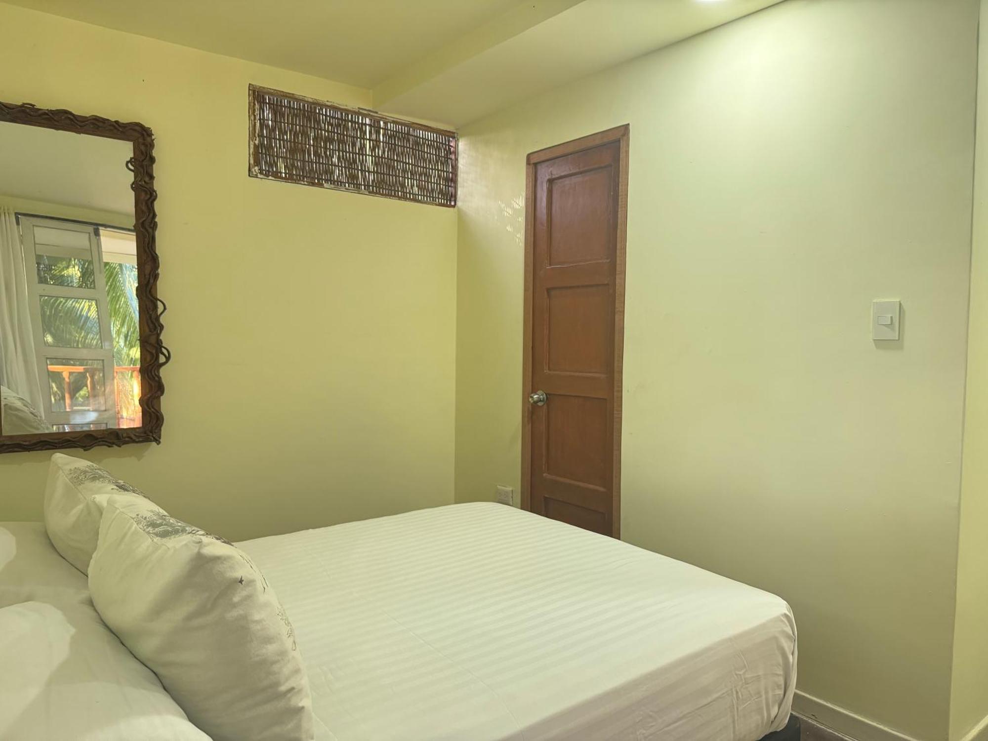 Casa Lolas House By Ctglifetravelers Isla Grande  Zewnętrze zdjęcie