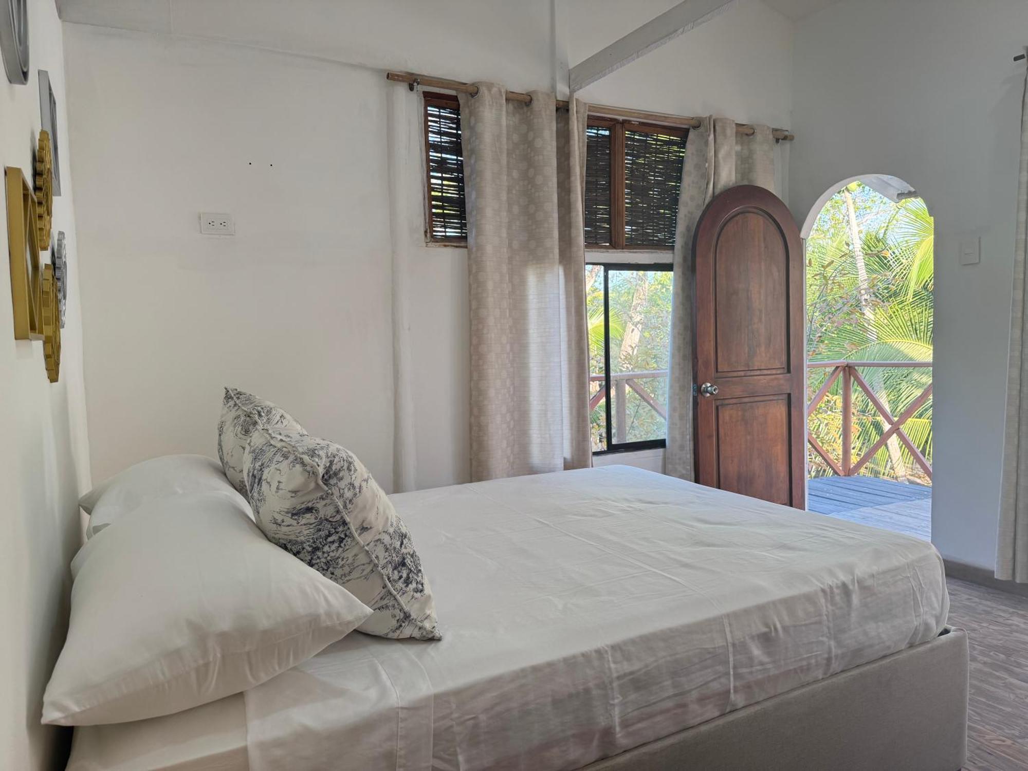 Casa Lolas House By Ctglifetravelers Isla Grande  Zewnętrze zdjęcie
