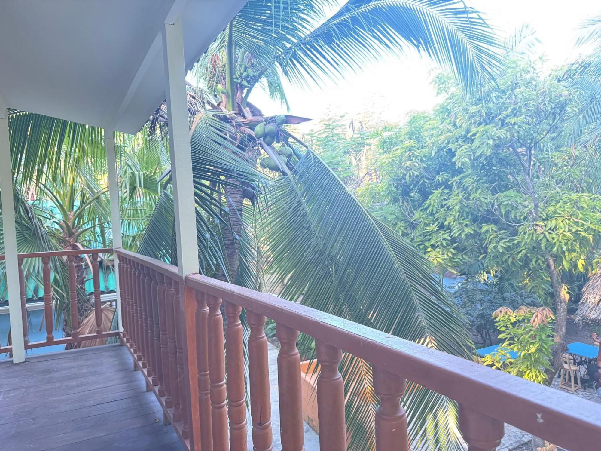 Casa Lolas House By Ctglifetravelers Isla Grande  Zewnętrze zdjęcie