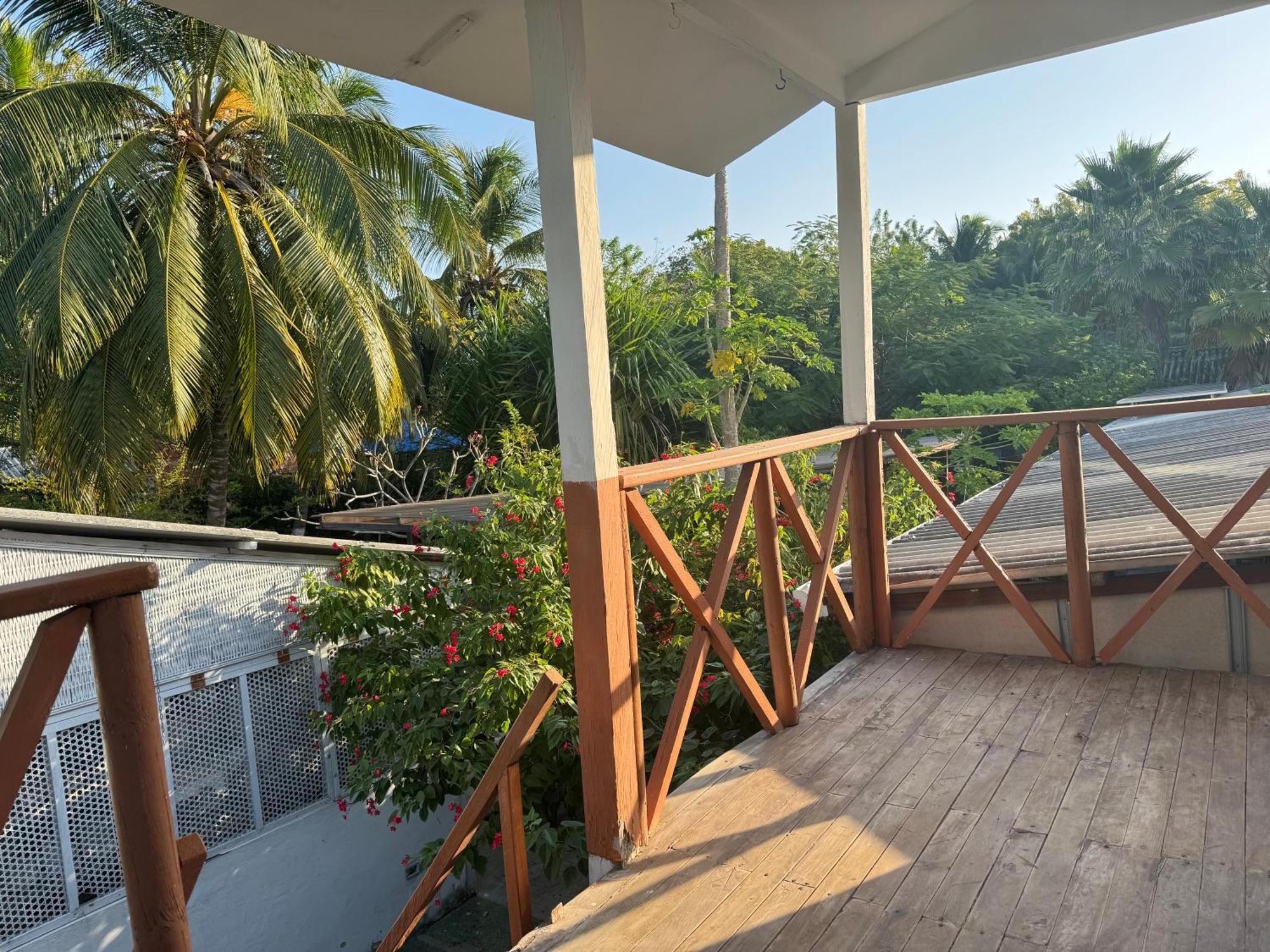 Casa Lolas House By Ctglifetravelers Isla Grande  Zewnętrze zdjęcie